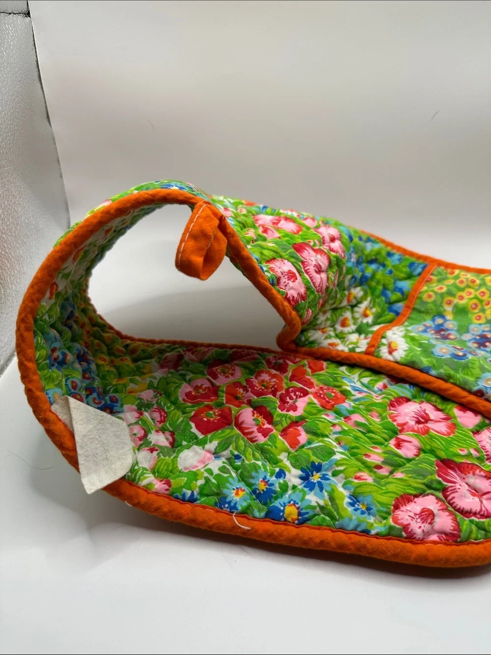N/A bright floral
